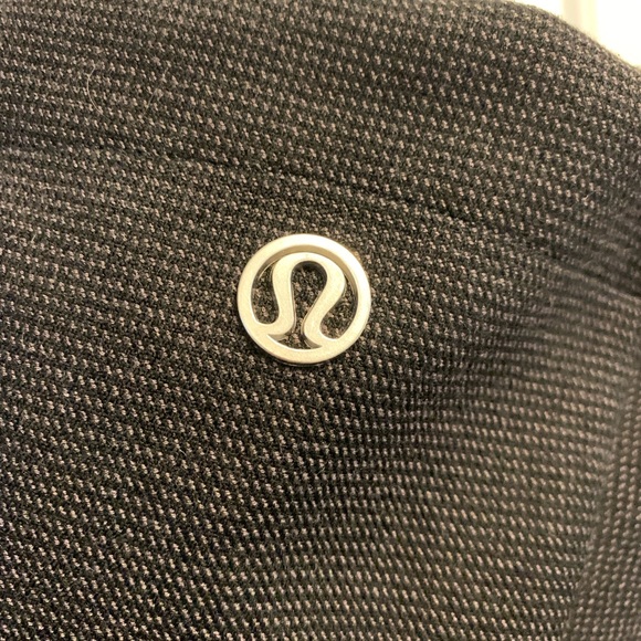 Lululemon City Softshell *Tweed - Picture 5 of 10